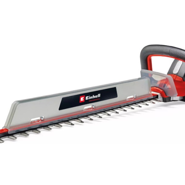 Фото - Кущоріз акумуляторний Einhell Professional GP-CH 18/61 Li BL - Solo 18В без АКБ та ЗП (3410935)
